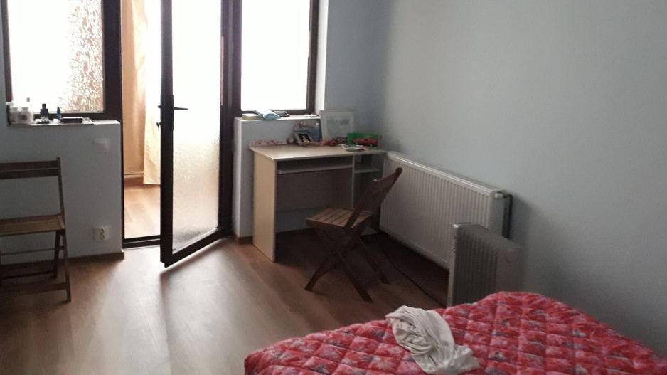 De Inchiriat Apartament 3 camere Universitate - Armeneasca sector 2 - Poză 4