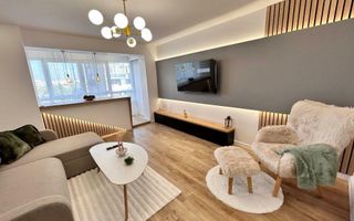 VANZARE 2 CAMERE I SUPERB I DECOAMNDAT I PLAZA ROMANIA - DRUMUL TABEREI - Poză 4