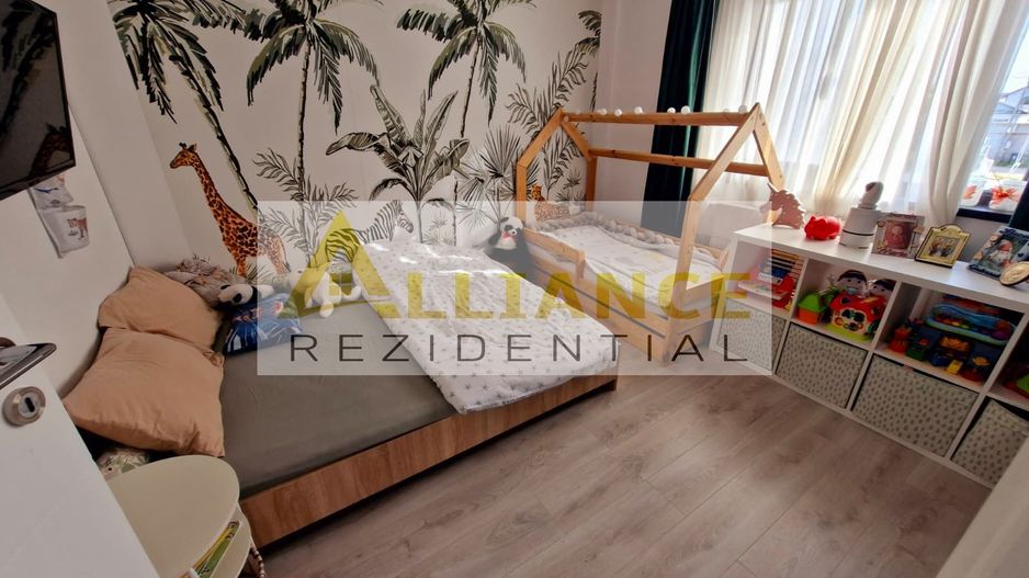 Casa Individuala - 4 camere - 2 bai - 420mp teren - Poză 23