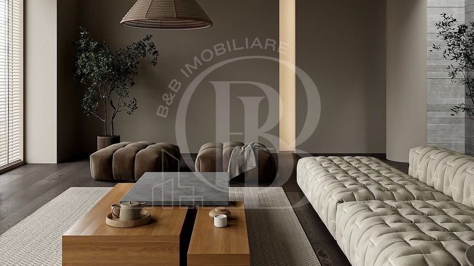 Apartament 3 camere cu gradina Theodor Pallady Metrou Teclu - Poză 10