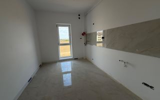 Apartament cu 2 camere si bucatarie inchisa 56 mp in Giroc - Poză 5