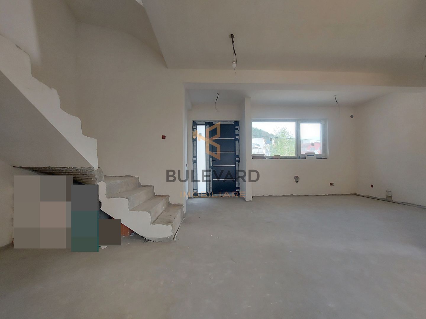 Casa de tip duplex cu CF la 5 minute de Vivo Center! - Poză 6