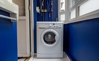 2 camere Aurel Vlaicu | Mobilat - Utilat - TOP | Etaj 1 | 116.000€ - Poză 12