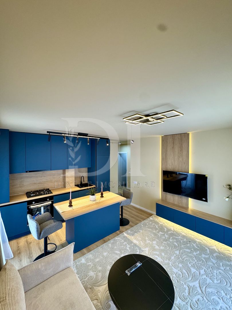 Apartament ultramodern / 3 camere / Zona Eroilor - Poză 2