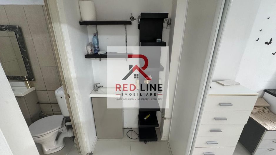 Salon de inchiriat zona Crihala - Exclusiv Red Imobiliare - Poză 6