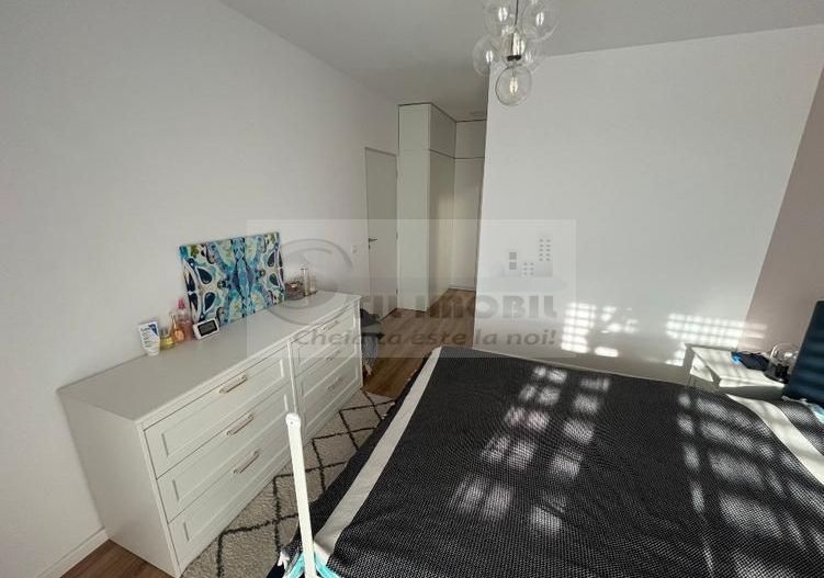 Ap 4 cam parcare și boxă, etaj 1, mobilat si utilat,Păcurari –179.000€ - Poză 10