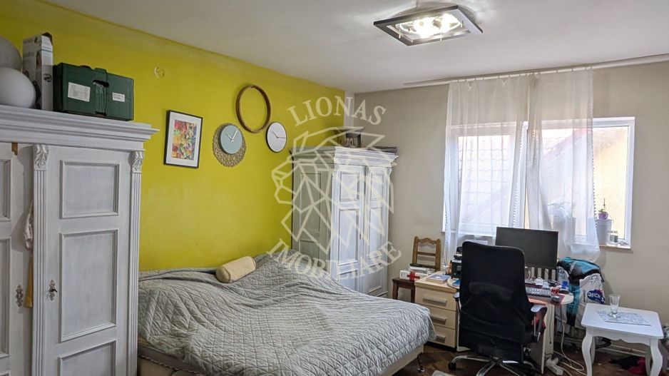 Apartament 3 camere 83 mp-etaj 2-balcon-Zona Centrala - Poză 2