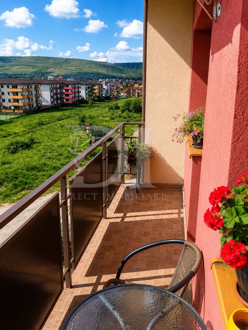 Apartament 3 camere | Zona Parcul Poligon Floresti - Poză 11