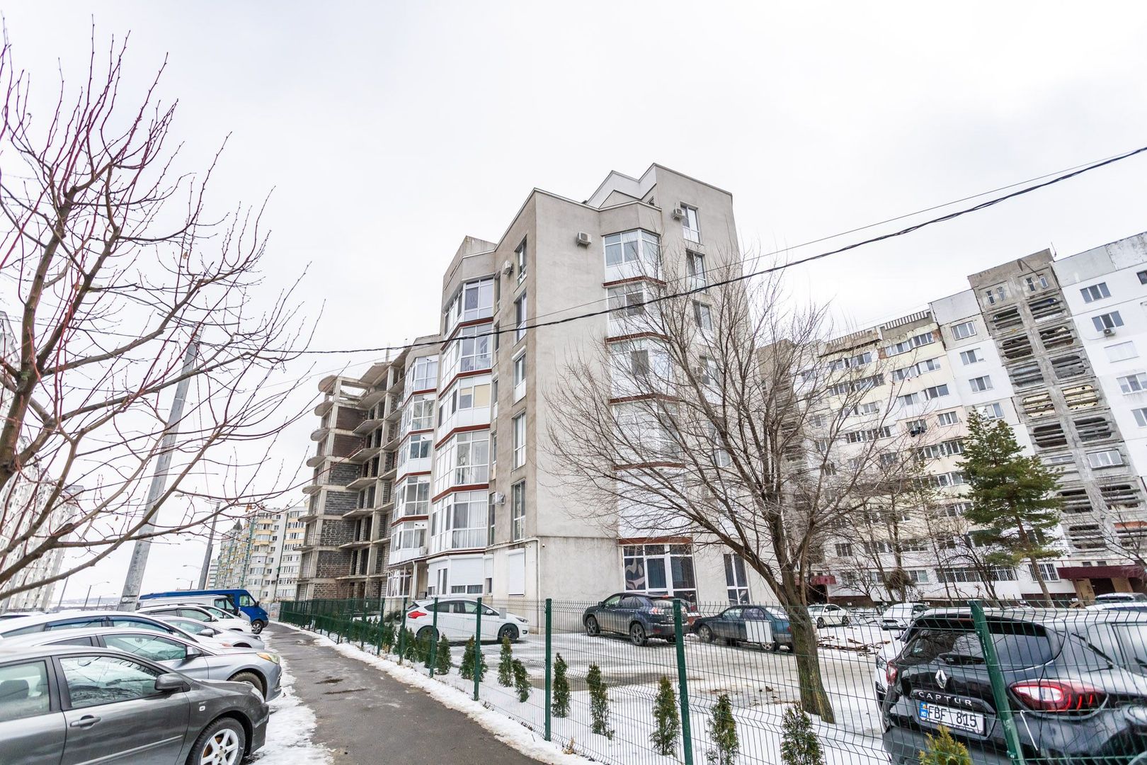 Vânzare, apartament, 1 cameră, strada Ion Dumeniuc, Ciocana - Poză 8