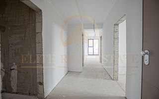KM 5 - Alpha Residence - Apartament 3 camere cu balcon, etaj 2. - Poză 10