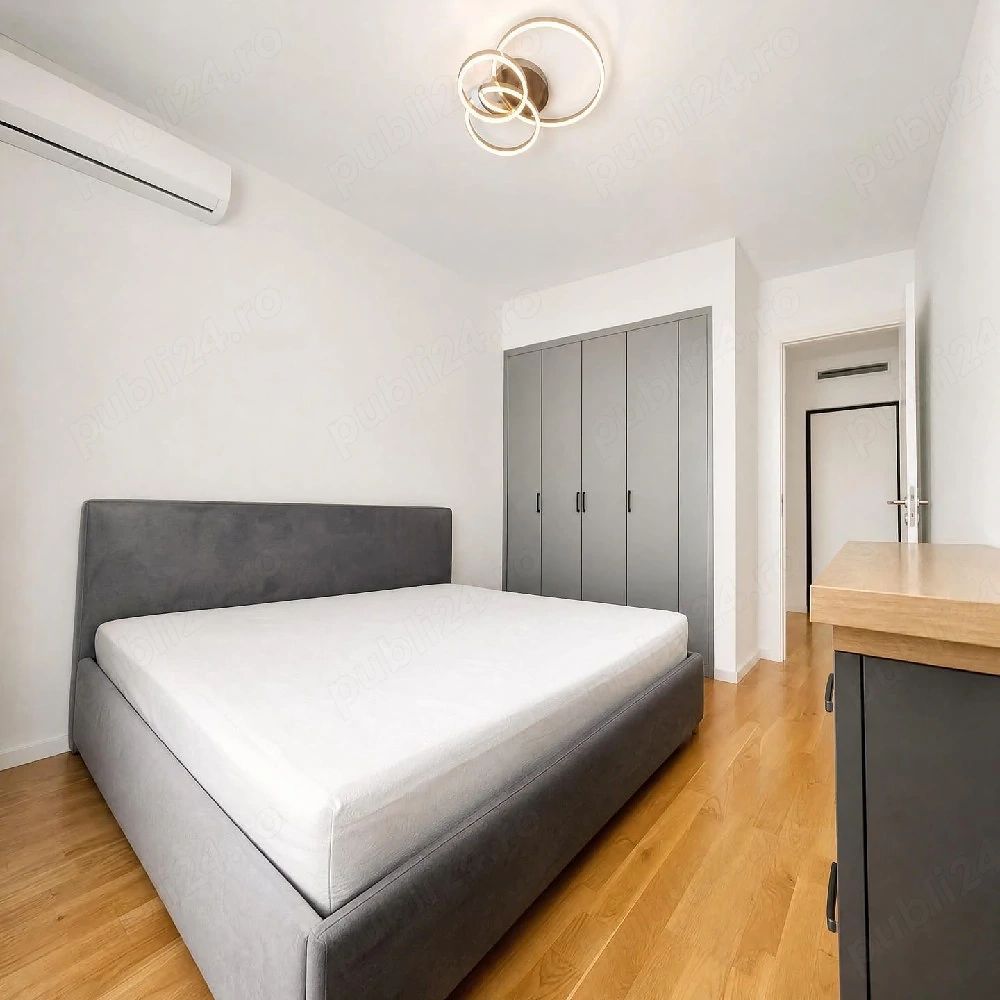 Apartament 2 camere de vânzare premium,  Luxuria Residence, terasă 10 mp - Poză 1