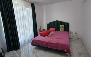 Vila individuala cu Piscina Premium 5 camere curte 600 mp - Poză 15
