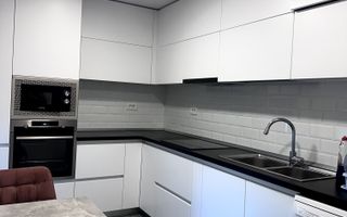 Apartament cu 3 camere | Victoria Residence | Nufărul | Oradea - Poză 5