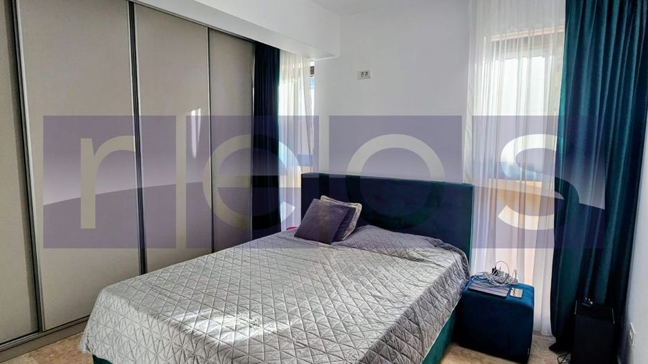 DE VANZARE CASA P+M PRELUNGIREA GHENCEA  110 MP  | TEREN 320 MP - Poză 4