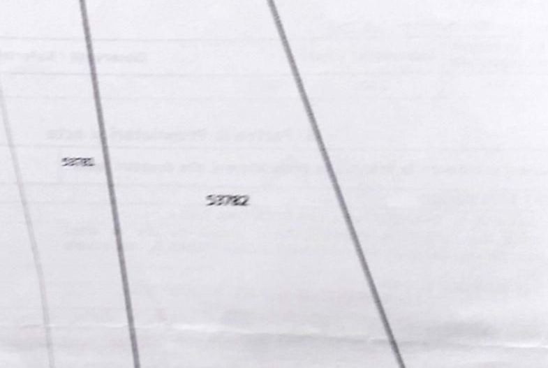 Teren Intravilan | Pietroasa Moldovenesti | Agropensiune - Poză 3