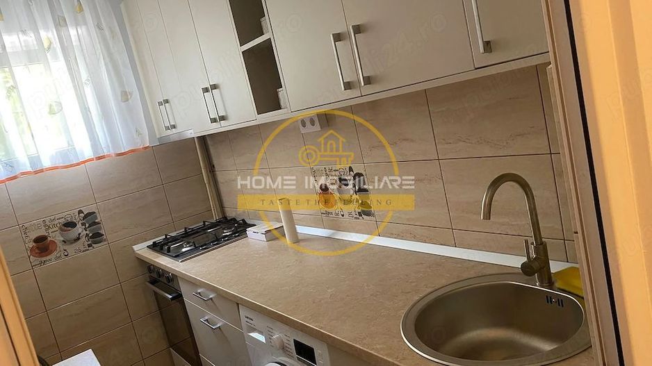Apartament de inchiriat cu 2 camere / Tatarasi - Poză 3