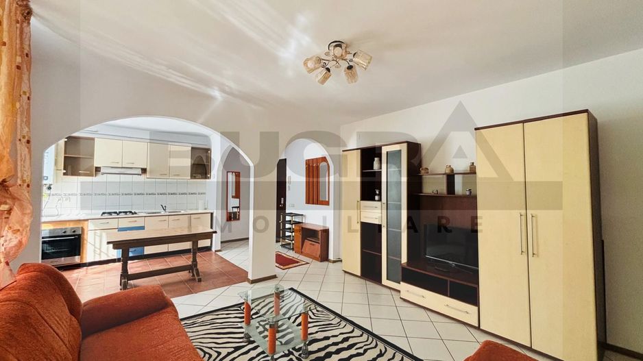 Apartament 2 camere 48 mp - finisat,  Zona Interservisan - Poză 3
