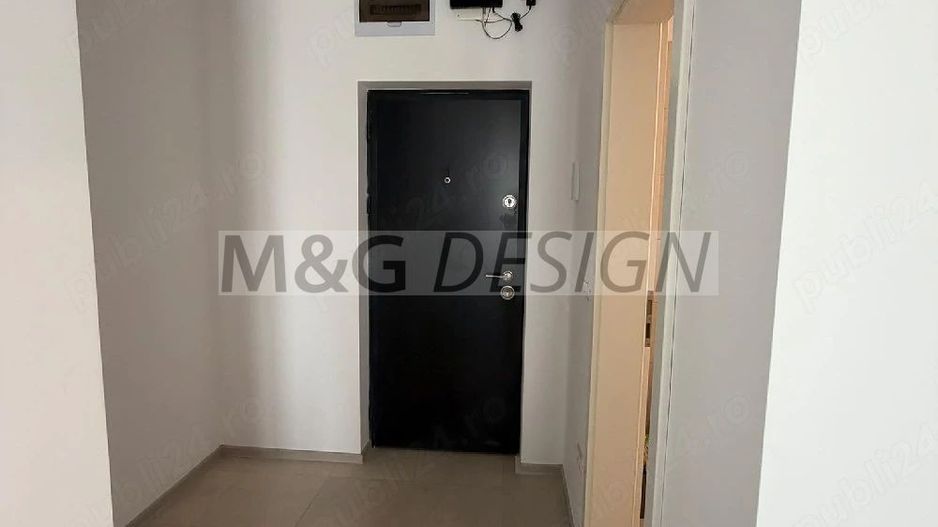 Apt. 1 Cameră + Loc Parcare  Giroc - Poză 4