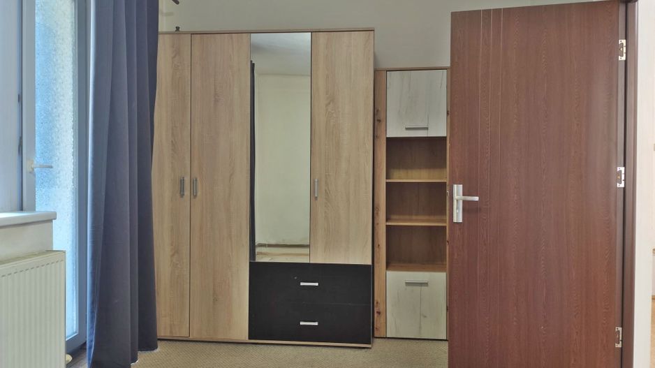 Apartament 2 camere central, langa Podul Decebal, Oradea - VANZARE - Poză 4