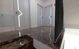 VANZARE VILA P+1+M | 170 MP UTILI | 6 CAMERE | BALOTESTI | - Poză 4