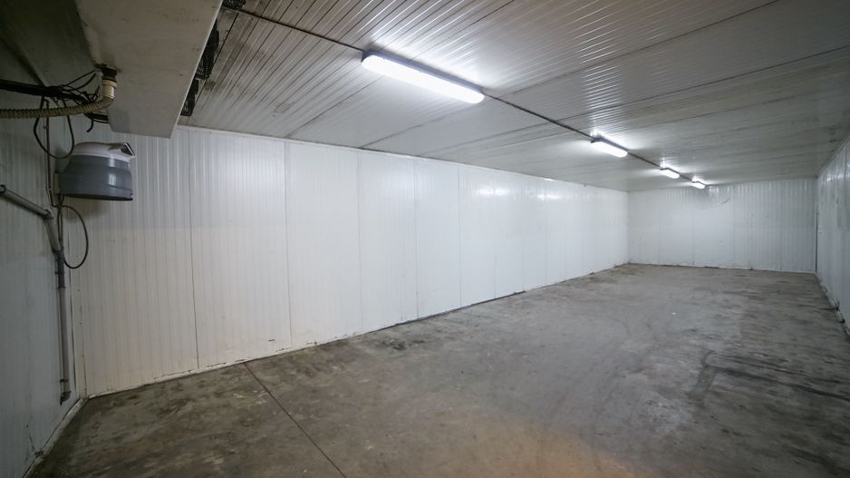 Hală industrială 627mp în Parc Industrial Arad - Poză 6