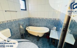 De vanzare Vila Premium D+P+E+M Gradiste Arad Teren 547mp, garaj curte - Poză 14