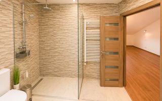 Duplex modern, 4 camere, zona Izvor - Poză 10