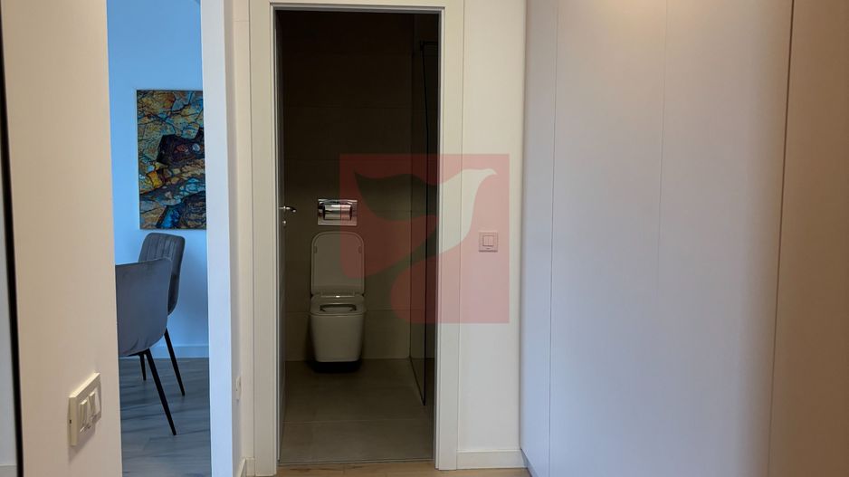 3 camere, nou, balcon mare, Pipera - Voluntari, complex First Estates - Poză 26