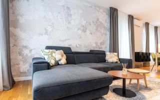 Apartament modern 3 camere  I Luxuria Domenii I Loc de parcare inclus - Poză 3