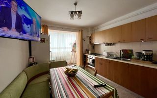 Apartament trei camere / Parcare / Zona Florilor - Poză 10