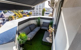 Vânzare, apartament, 2 camere, str. Albișoara, Centru - Poză 7