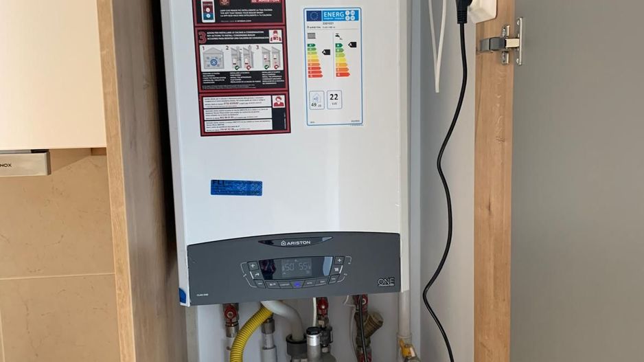 Băneasa Greenfield Residence - Poză 5