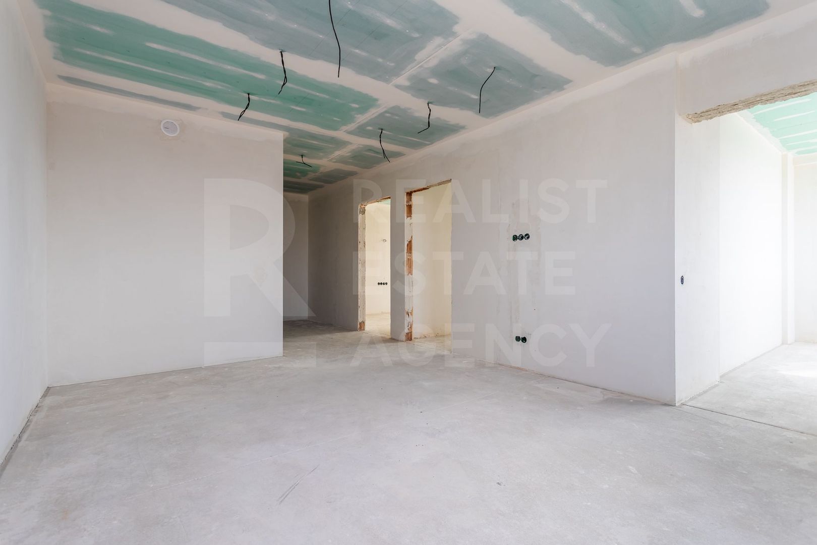 Vânzare, apartament, 2 camere, strada Nicolae Dimo, Durlești - Poză 6