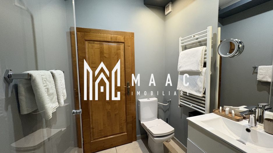 Apartament 3 Camere I Regim hotelier I Centru Istoric - Poză 7