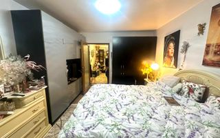 Casă cu 2 camere in zona Dambul Rotund - Poză 8