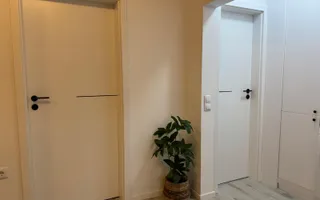 Apartament 3 camere 2 bai, pivita recent renovat-in Sibiu M.Viteazul - Poză 16