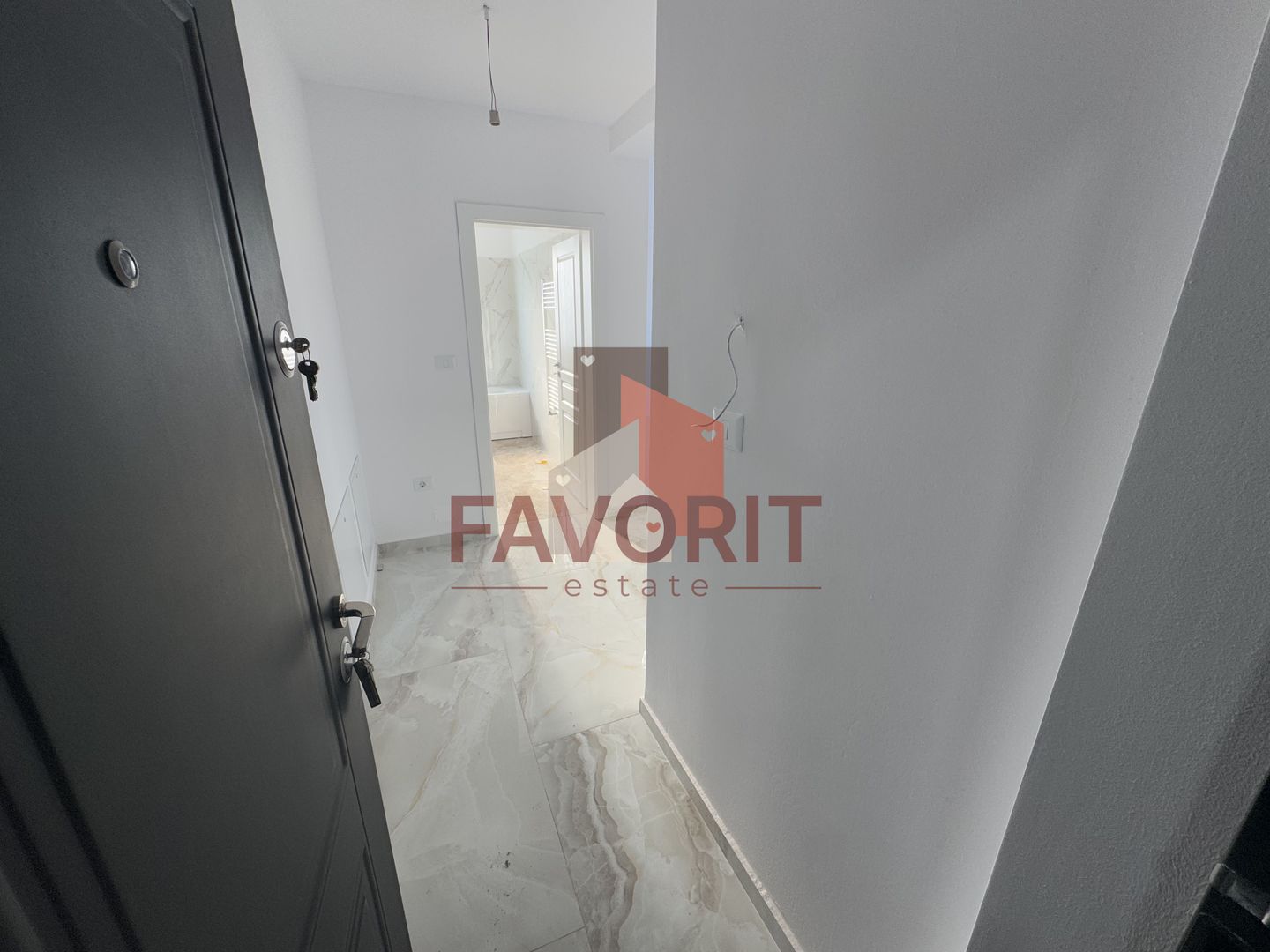 Disponibil imediat. Decomandat. TVA 21% inclus in pret - Poză 9