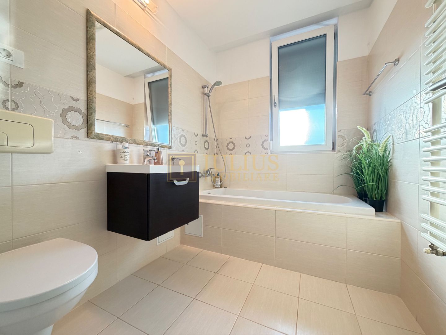 PENTHOUSE zona Braytim - Soarelui, terasa de 50mp, strada secundara/linistita! - Poză 14