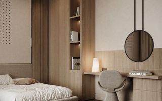 2 camere- panouri solare -tehnologie  NovingAIR - Poză 8