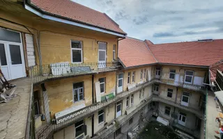 Vilă de vânzare în zona Iosefin - Poză 16