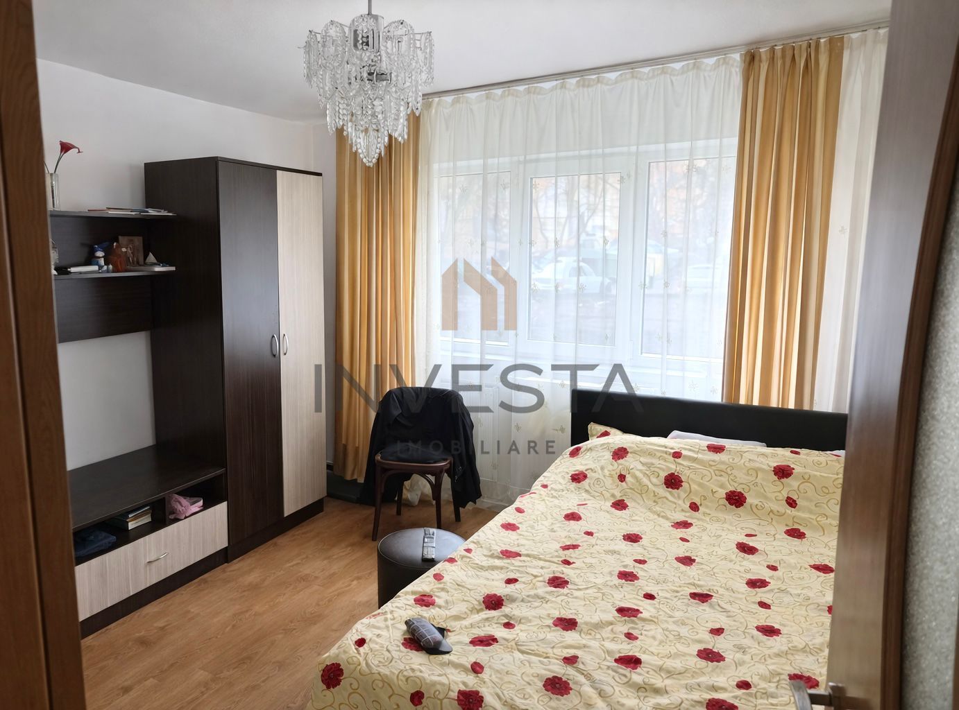 Apartament 3 camere , 70 mp, zona The Office – Marasti - Poză 1