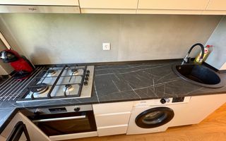 APARTAMENT 2 CAMERE - ELEGANTA & EFICIENTA in Piata Victoriei - Poză 22