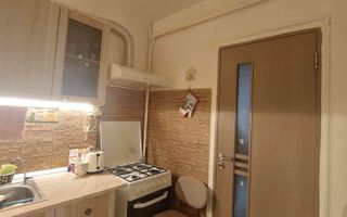 3 CAMERE DECOMANDAT--ETAJ INTERMEDIAR--LUKOIL PACURARI - Poză 8