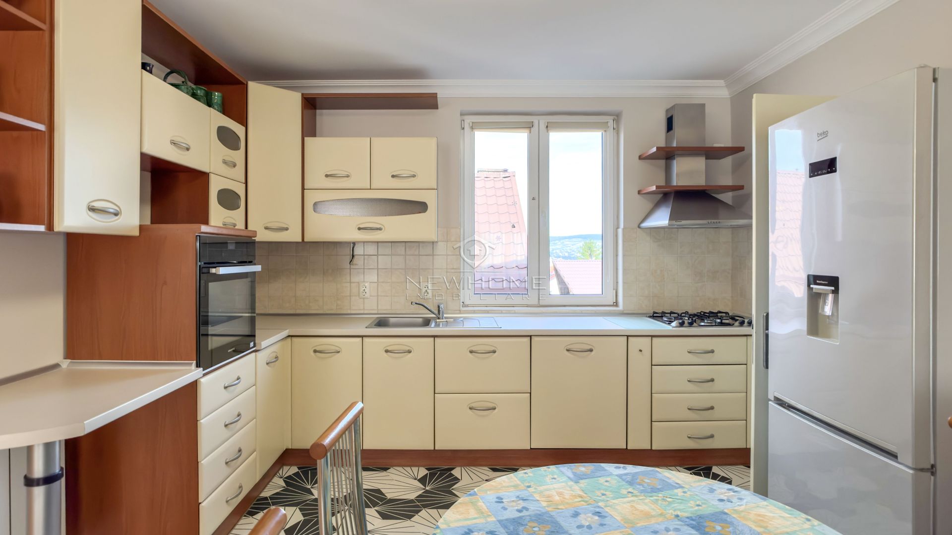 Apartament 3 camere, Str Becas, Andrei Muresanu - Poză 5