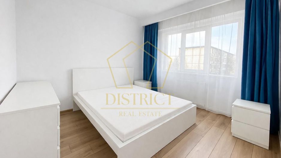 Apartament cu 3 camere | Circumvalatiunii - Poză 3