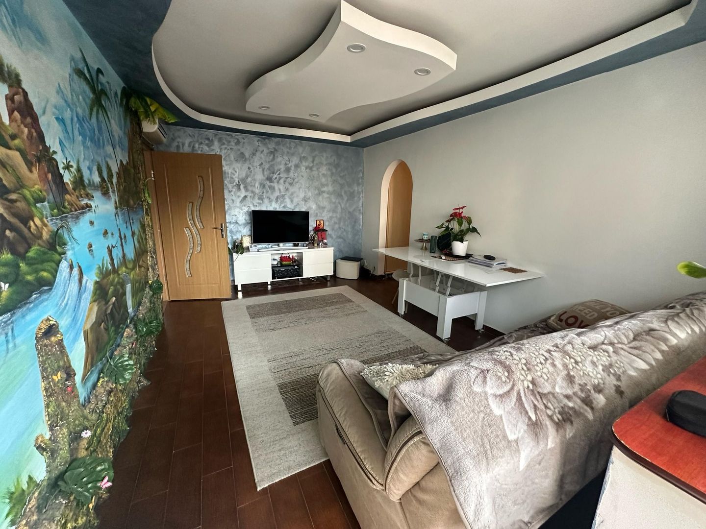 Apartament 2 camere, perfect pentru familie, in zona Soarelui - Poză 2