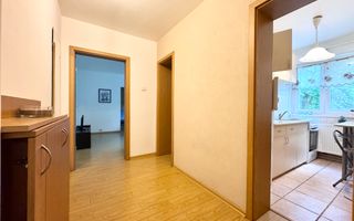 Apartament cu 3 camere în zona Gheorghe Lazăr - Poză 15