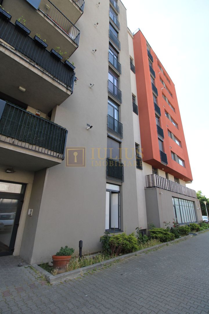 Pet-friendly, centrala proprie; Facultatea de Agronomie. - Poză 13