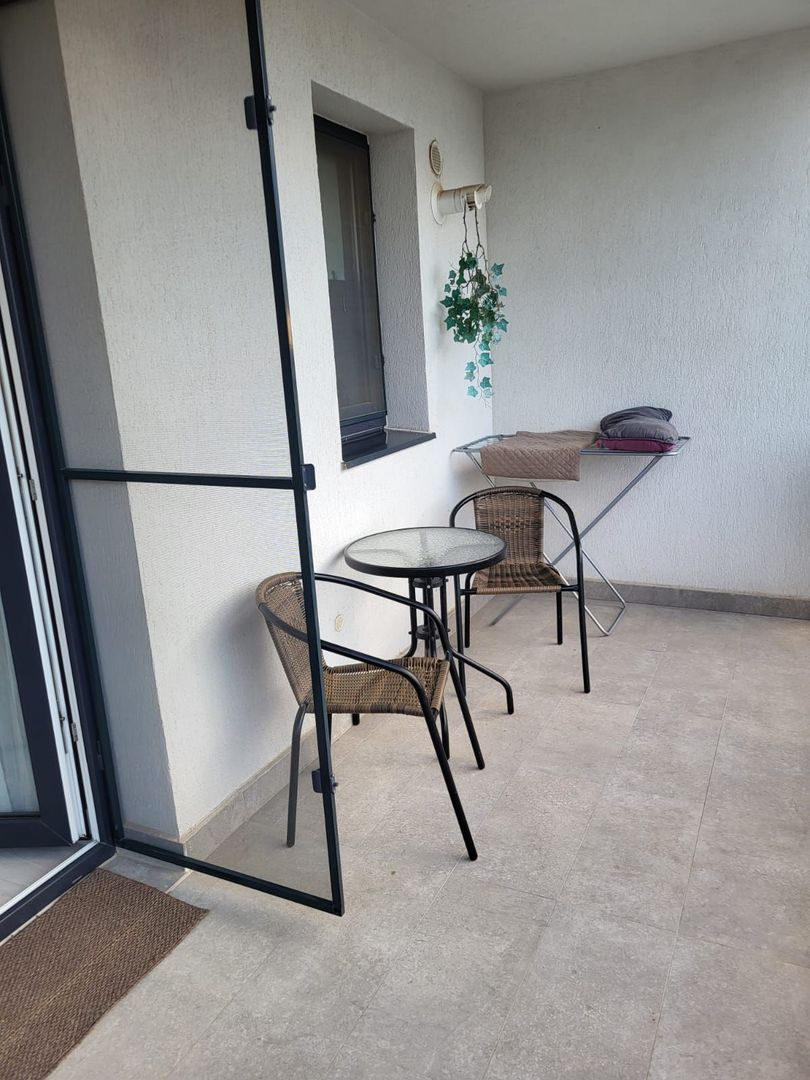 GARSONIERA - HILS BRAUNER, BLOC NOU, CENTRALA PROPRIE, METROU 5 MIN - Poză 9