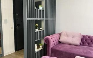 GARSONIERA - APARATORII PATRIEI, BUCATARIE INCHISA, CENTRALA PROPRIE - Poză 4